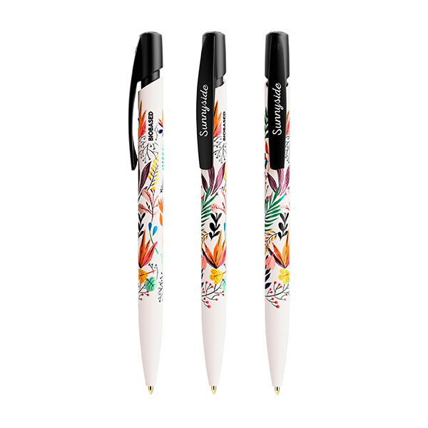  BIC Media Clic Bio Based -..