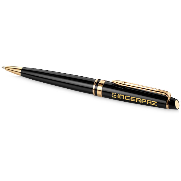  Waterman Expert Ballpen - ..