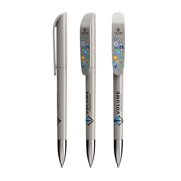  BIC Super Clip Advance Twi..