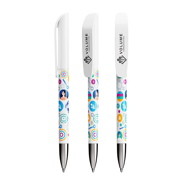  BIC Super Clip Advance Twi..