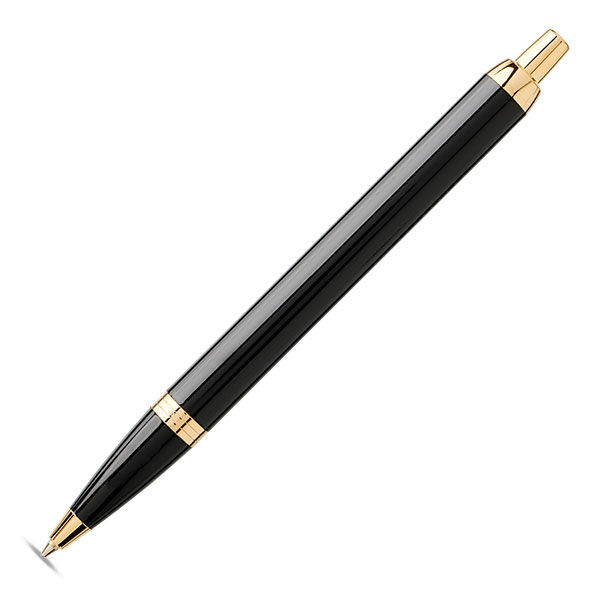  Parker IM Deluxe Ballpen -..