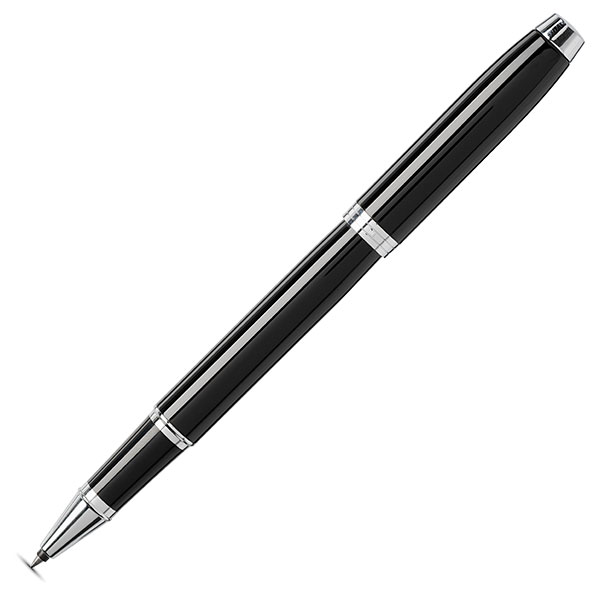 Parker IM Deluxe Rollerpen..