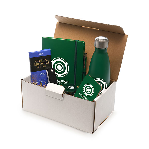  Mail Box - Premium Corpora..
