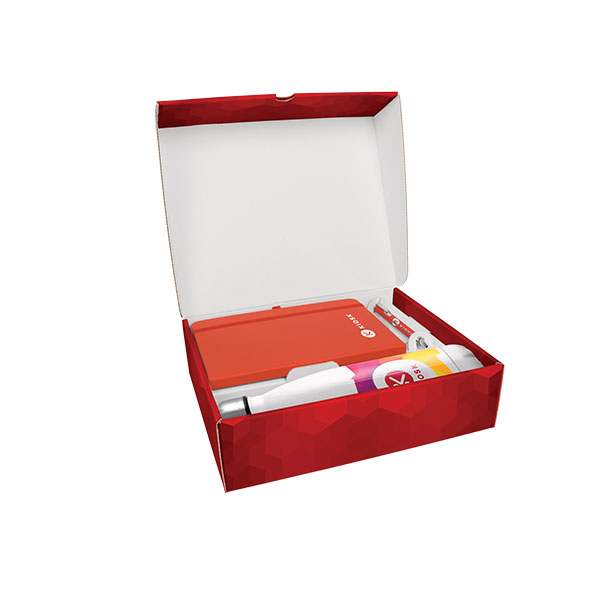  Mood Swiftie Gift Set - Fu..