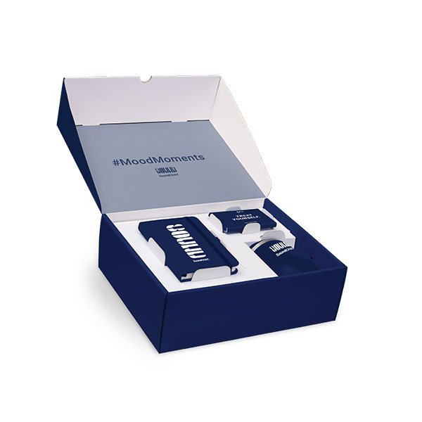  Mood Travis Gift Set - Ful..