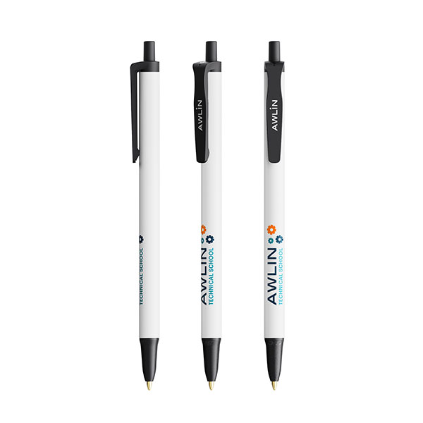 BIC Clic Stic Eco Ballpen ..