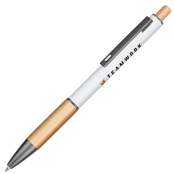  Altu Recycled GRS Ballpen ..