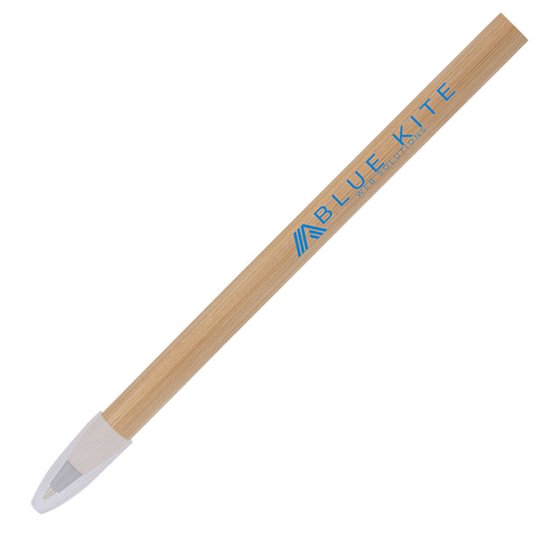  Slimline Bamboo Stickpen