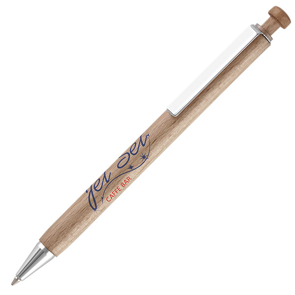  Top Hat Ballpen - 1 Colour