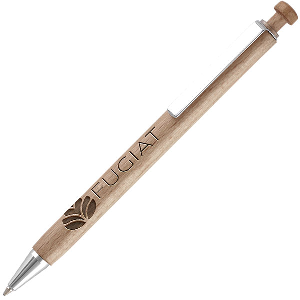  Top Hat Ballpen - Engraved