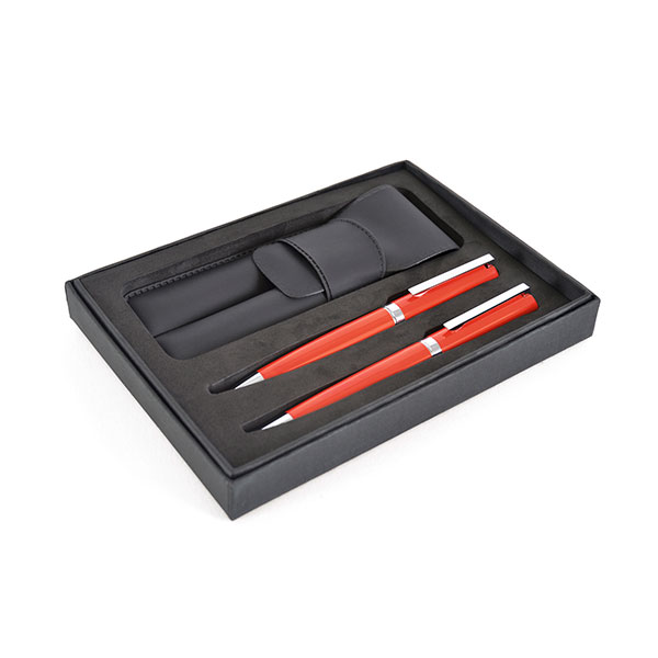  Autograph Ambassador Set -..