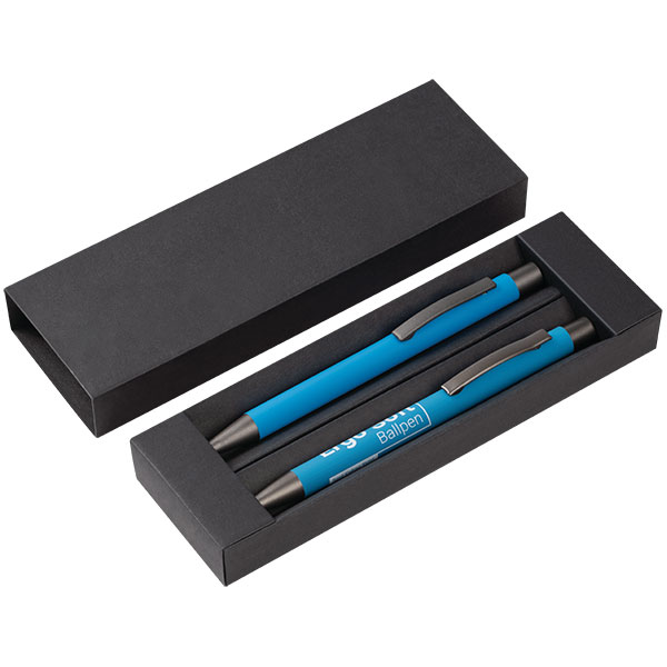  Ergo Soft Feel Ballpen and..