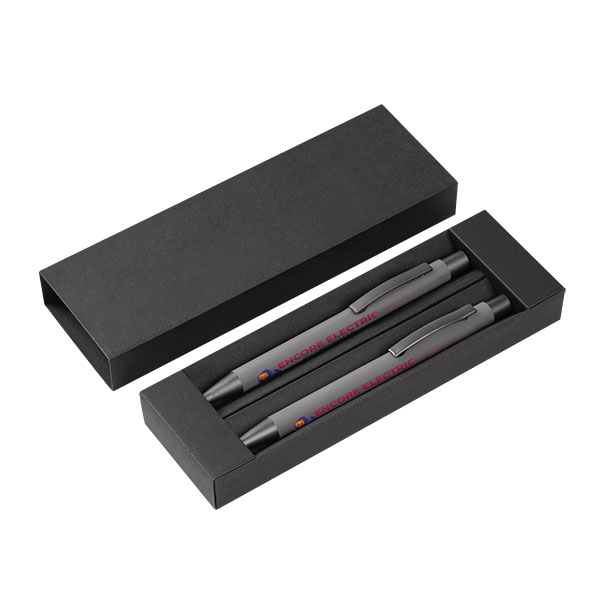  Ergo Soft Feel Ballpen and..