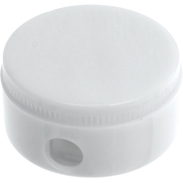  Round Pencil Sharpener - F..