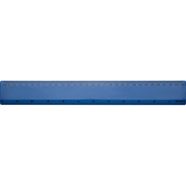  BG Basic 12 Inch Ruler - 1..