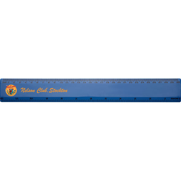  BG Basic 12 Inch Ruler - F..