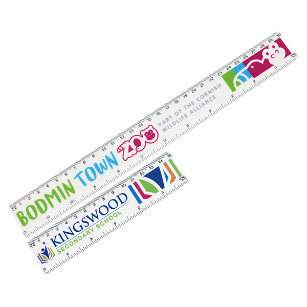  Recycled Ruler - 30cm