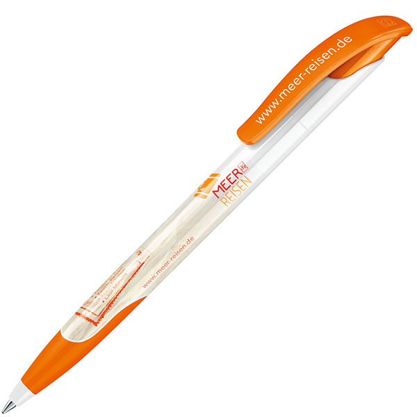  Challenger Ballpen with So..