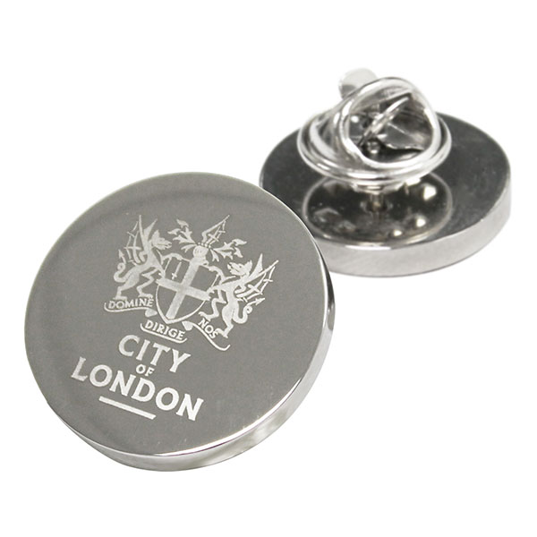   Bravado Buckingham Pin Ba..
