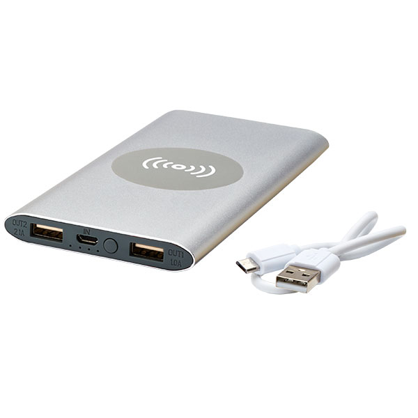  Juice 8,000mAh Aluminium P..