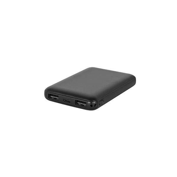  Leakey 5000mAh Powerbank -..