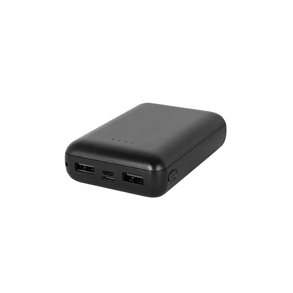  Leakey 10000mAh Powerbank ..
