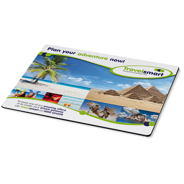  Brite-Mat Rectangular Mous..