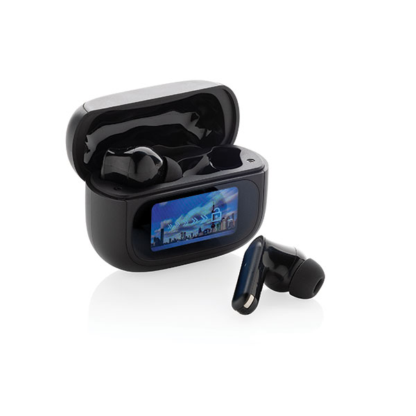  Airtune Earbuds with Touch..