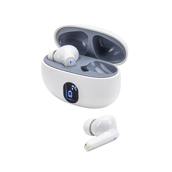  Wireless Earphones with Re..