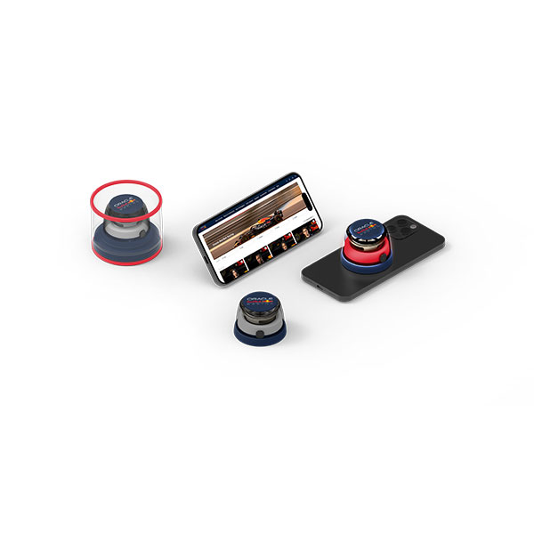  MagSafe Speaker - Full Col..