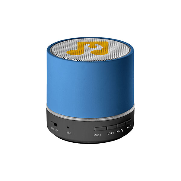  Drum Speaker - 1 Colour