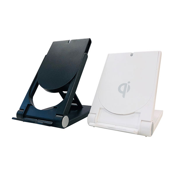  Desktop Wireless Charger -..