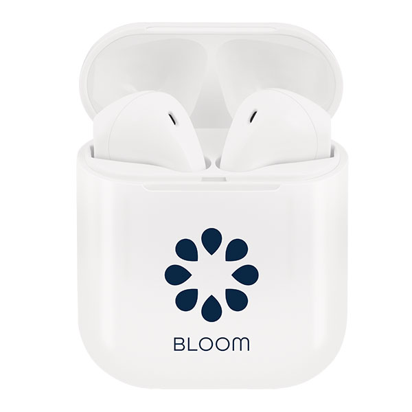  X-Sounds True Wireless Ear..