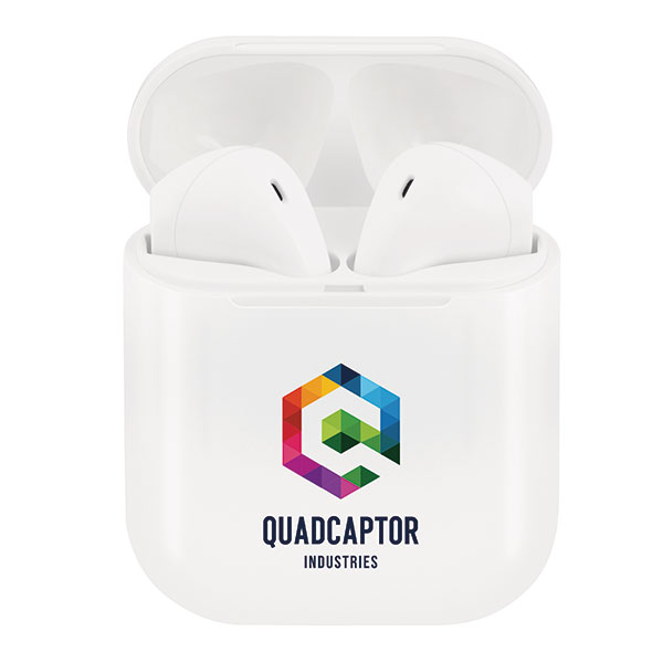  X-Sounds True Wireless Ear..