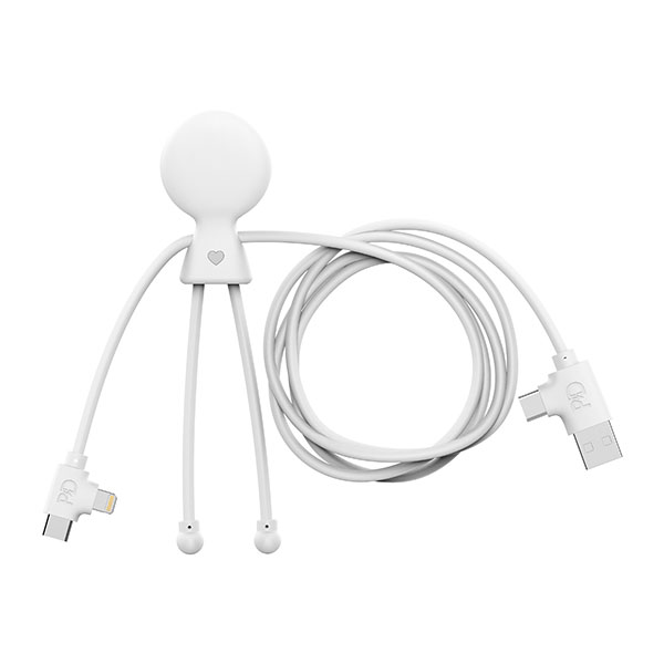  Xoopar Mr Bio Fast Cable