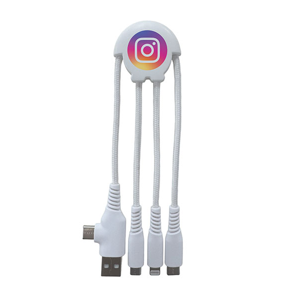  Ecobot Multi Cable - Full ..