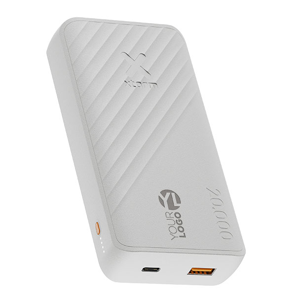  Xtorm 20000mAh Fast Charge..