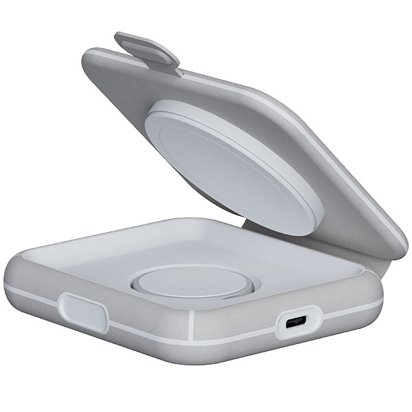  Xtorm 15W Foldable 2-in-1 ..