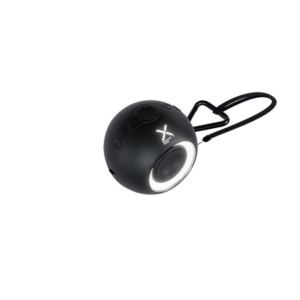  SCX Waterproof Bluetooth S..