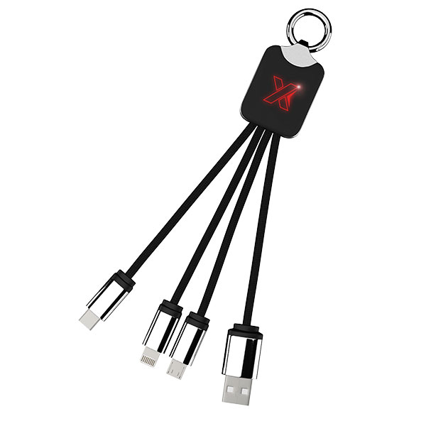  SCX Quatro Light Up Cable