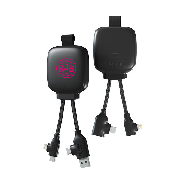  Xoopar Gamma Hybrid 3000mA..