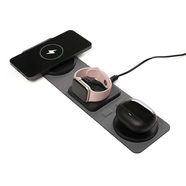  NOVA 3 in 1 Magnetic Charg..