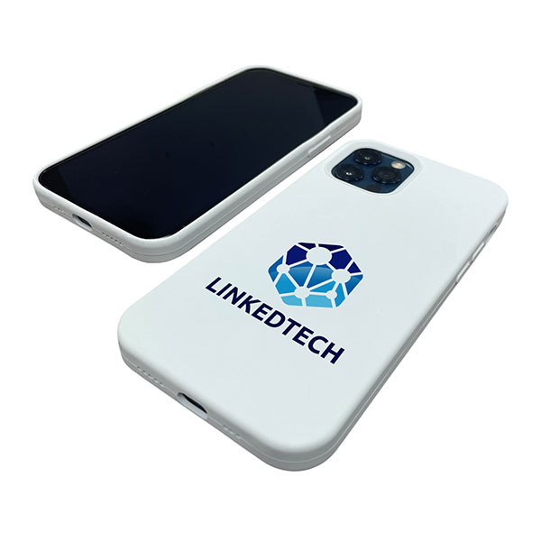  Silicone Phone Case - Full..