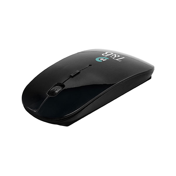  Wireless Mouse