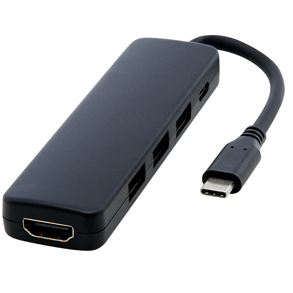  Loop RCS Multimedia Adapto..