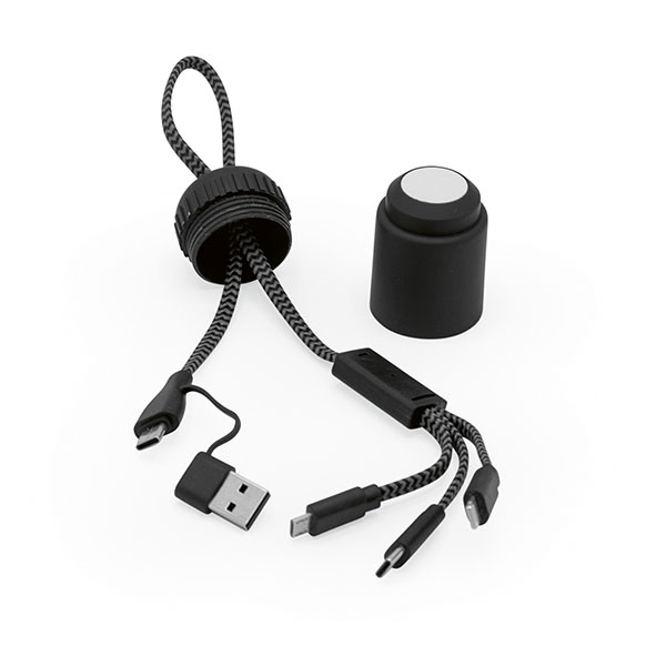  Versacord 5 in 1 Cable