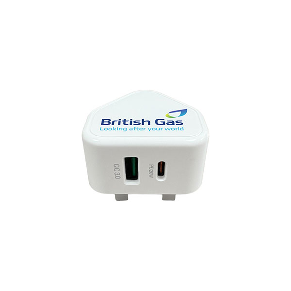 3 Pin USB Type A to USB Ty..