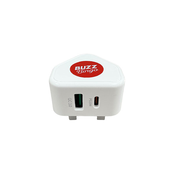  3 Pin USB Type A to USB Ty..